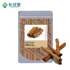 논산팜 계피스틱 300g 베트남산 시나몬스틱, 1개