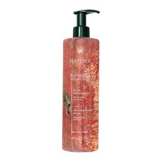 르네휘테르 토누시아 샴푸 600mlx3개, 3개, 600ml