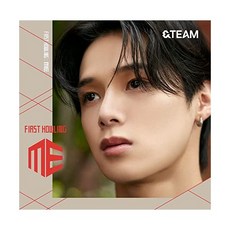 앤팀앨범 TOP01