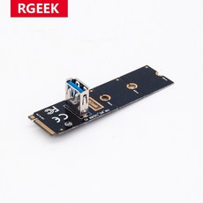 pci슬롯m.2변환기