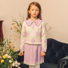 로엠걸즈상하복