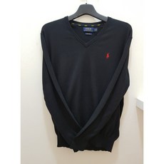 폴로피마코튼니트