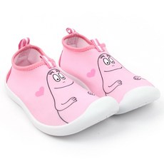 바바파파아쿠아슈즈