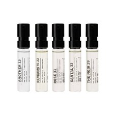 LE LABO 디스커버리 오데 퍼퓸 5종 세트 1.5ml x 5개, 1개 - 르라보디스커버리세트