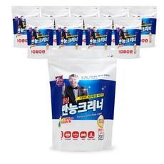 동성만능크리너200매리필