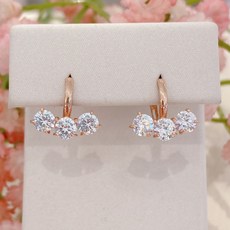 골든듀루이스귀걸이