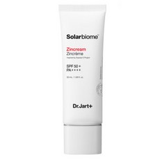 Dr.Jart 닥터자르트 솔라바이옴 징크림 50ml
