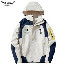 챔스 바람막이 FC 바르셀로나 맨유 맨시티 AC밀란 레알마드리드 재킷 아우터