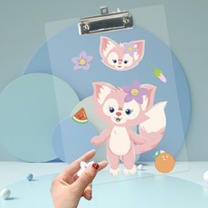 산리오클립보드