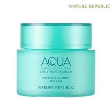 네이처리퍼블릭남성크림