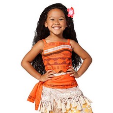 디즈니모아나옷