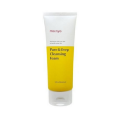 마녀공장 퓨어 앤 딥 클렌징폼, 100ml, 6개