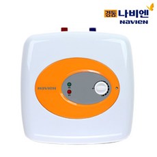 나비엔전기온수기