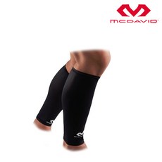 맥데이비드 Power Leg Sleeves 6577R 보호대, 상세설명 참조