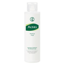 아크네스 모이스처 플루이드, 9개, 150ml
