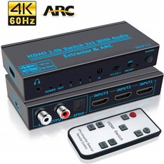 광스위치옵티컬스위치3x1