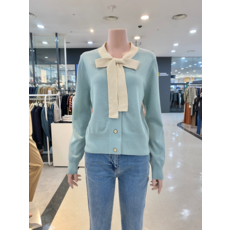 더아이잗가디건
