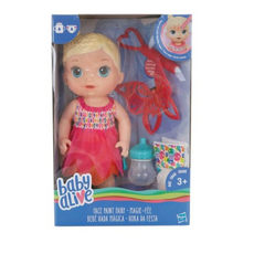 베이비얼라이브