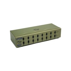 (강원전자) NETmate VX-8208F 모니터 분배
