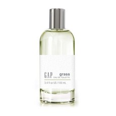 그래스 바이 갭 여성 오 드 토트루테 2020 디자인 - 3.4oz 100ml, 1개