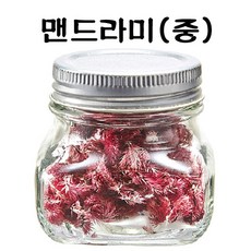 242 우주별쇼핑 / 올차 맨드라미 6g 식용꽃의 원조 달고 은은한 향 차 꽃차 기타 꽃/잎차, 단일 총 수량