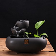 분수수조유럽식조경