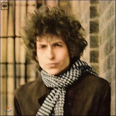 [LP] Bob Dylan (밥 딜런) - Blonde On Blonde [2 LP] - 블론드lp