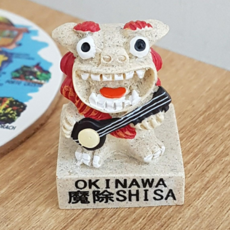 오키나와마그넷