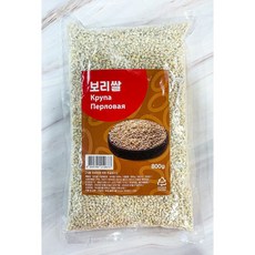 Перловая крупа, 800 г
