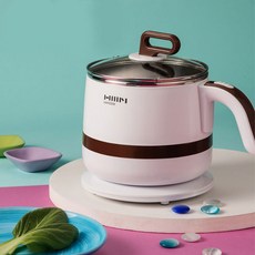 한샘여행용전기포트