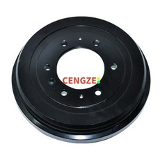GWM WINGLE 3 WINGLE 5 후면 브레이크 드럼 브레이크 포트, 1) 251mm Diameter, 1개