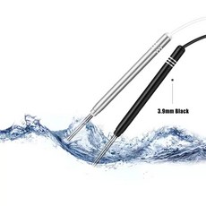 초소형카메라볼펜