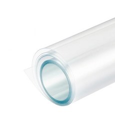 프롬더핸드 우레탄 TPU 방풍 방한 비닐 천막 두께 0.3mm, 1개