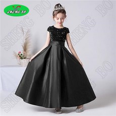 여아연주드레스