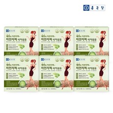 종근당차전자피 TOP01
