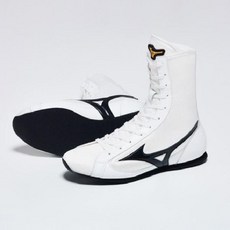 미즈노 남성 복싱화 MIZUNO FINISHER MID Amerikaya 권투 격투화
