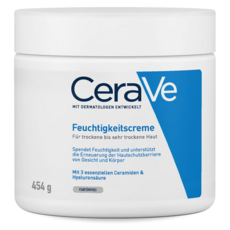 세라비 Cerave 모이스처라이징 크림 454g, 1개