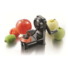 과일깍는자동기계 감박피기 사과깎는기계 과일깍기 멀티 애플, 멀티필러 세트