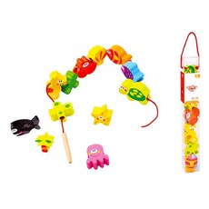 투키토이해양실꿰기