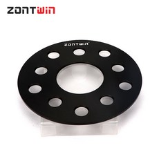 허브스페이스 휠 혼다 호환 범용 시리즈 자동차용 스페이서 어댑터 PCD 5x114.3 CB 64.1mm 70.1mm 세트 5 개 매트 카펫 러그 3mm 5mm 8mm 10mm 12, [01] 2PCS 3mm Black 64.1