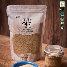 참미소 건강한 쌀눈 500g, 1개