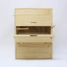 앵무새 알통 아가새 속보이는 나무둥지 대형 오른쪽 설치용 알받이 포함 회색앵무 뉴기니아, 1개