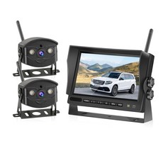 후석듀얼모니터