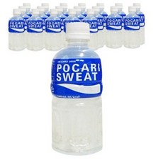 포카리스웨트340