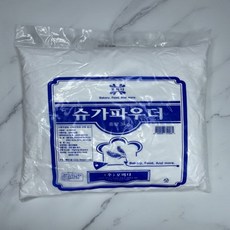 쿠킹스토리 슈가파우더