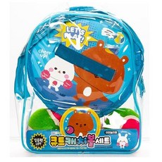 큐트캐치볼세트