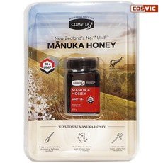 [코스빅몰] 콤비타마누카꿀 UMF10+500g 코스트코 뉴질랜드 마누카꿀 허니, 1개, 500g