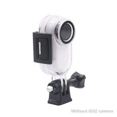 인스타360go2다이브