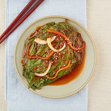 깻잎양념장