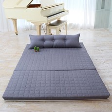 3단접이식매트리스방수커버